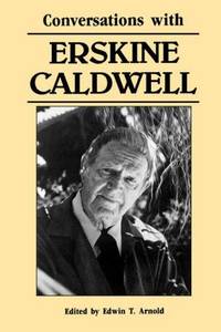 image of Conversations with Erskine Caldwell (Literary Conversations)