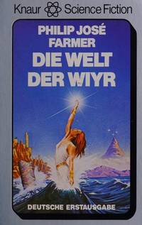 cover of Welt der Wiyr, Die