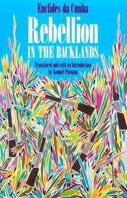 Rebellion in the Backlands (Os Sertoes )
