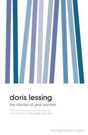 cover of The Diaries of Jane Somers