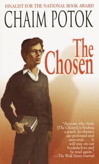 The Chosen : A Novel