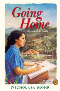 cover of Going Home