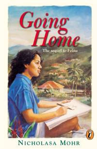 Going Home de Mohr, Nicholasa - 1999-07-19