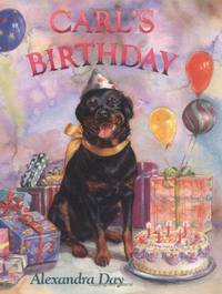 image of Carl's Birthday