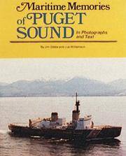 MARITIME MEMORIES OF PUGET SOUND IN PHOTOGRAPHS AND TEXT