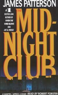 image of The Midnight Club