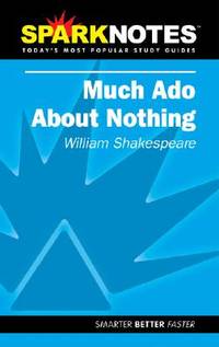 Spark Notes Much Ado About Nothing