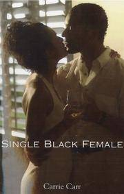 Single Black Female