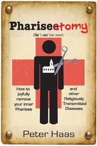 Pharisectomy