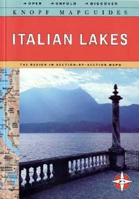 Knopf Mapguide (ISBN: 9780375710445)