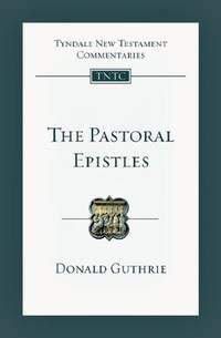 image of The Pastoral Epistles