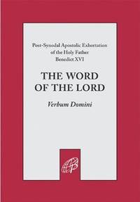Word of Lord : Verbum Domini