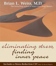 Eliminating Stress Finding Inner Peace