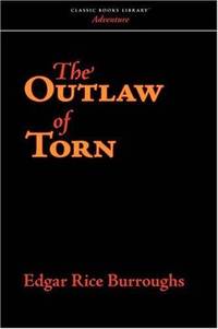 image of The Outlaw of Torn