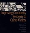 Improving Community Response to Crime Victims: An Eight-Step Model for Developing Protocol