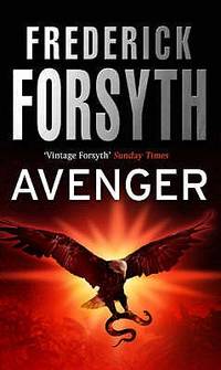 Avenger (ISBN: 9780552150446)