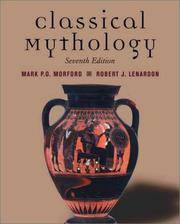 image of Classical Mythology