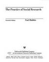 The Practice of Social Research Seventh Edition