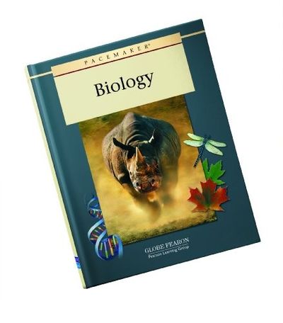 Amazon.com: PACEMAKER BIOLOGY STUDENT EDITION 2004C (Fearon