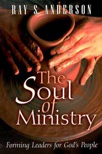 Soul Of Ministry