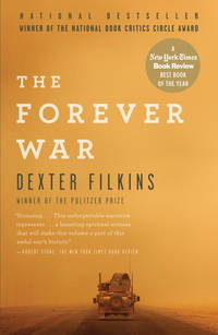 The Forever War (Vintage) by Dexter Filkins