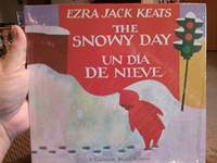 The Snowy Day by Keats, Ezra Jack