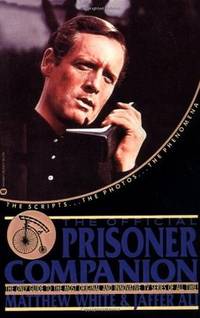 The Official Prisoner Companion