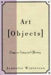 Art Objects (ISBN: 9780679446446)
