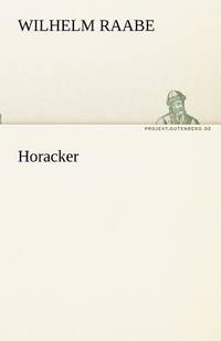 Horacker (German Edition)
