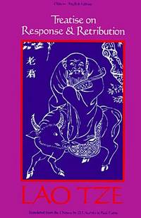 [T'ai shang kan ying p'ien]. Treatise on Reponse & Retribution
