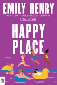 Happy place