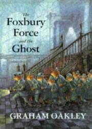 image of The Foxbury Force and the Ghost