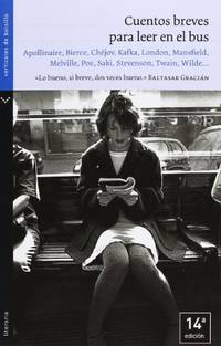 Cuentos Breves para Leer en el Bus