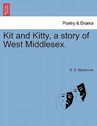 Kit and Kitty, a Story of West Middlesex