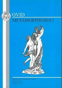 Metamorphoses: Bk.1