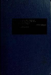 image of International marketing (The Irwin series in marketing)