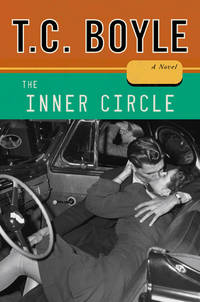 The Inner Circle: *Signed*