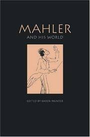 Mahler and His World