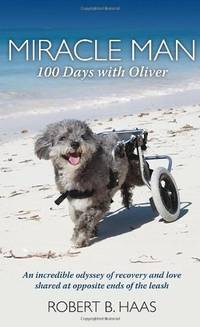 MIRACLE MAN 100 Days with Oliver