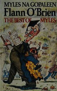 cover of Best of Myles : A Selection from Cruiskeen Lawn