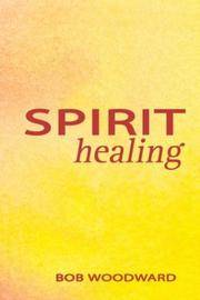 SPIRIT HEALING