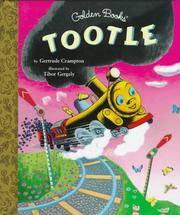 image of Tootle (Little Golden Storybook)