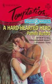 Hard - Hearted Hero (Rebels & Rogues)