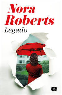 Legado/ Legacy (Spanish Edition)
