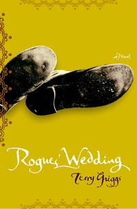 cover of Rogues' Wedding