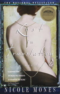 cover of Lost in Translation: A Novel