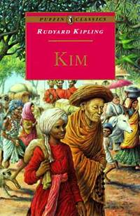 Kim (ISBN: 9780140367447)