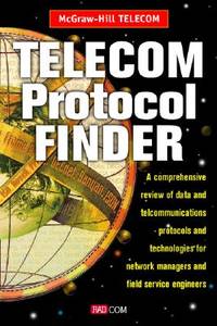 Telecom Protocol Finder