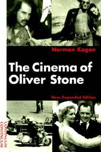 Cinema of Oliver Stone