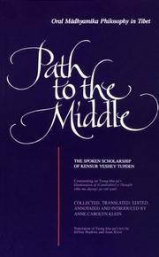 Path to the Middle